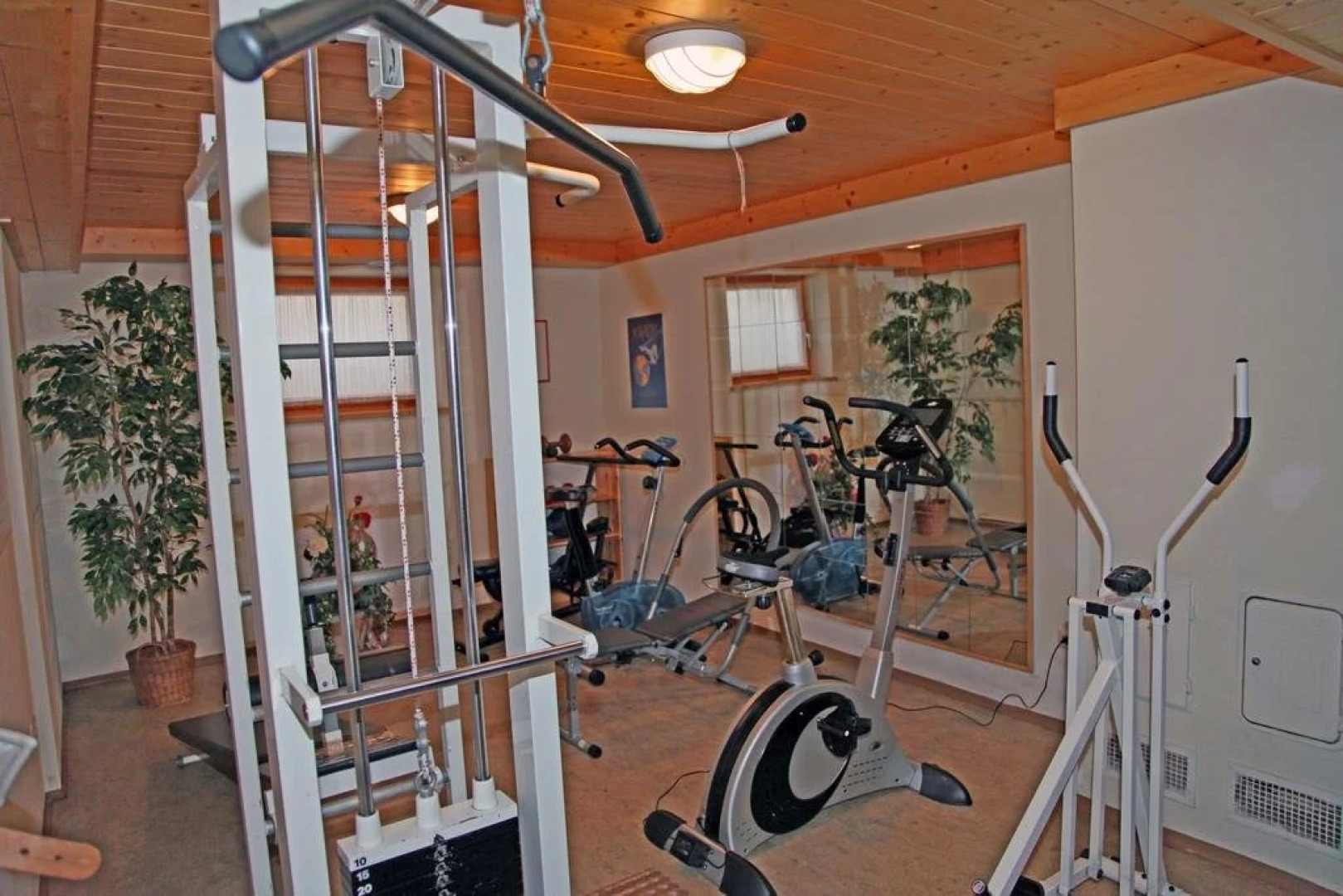 Appartements-Gästehaus Palfinger