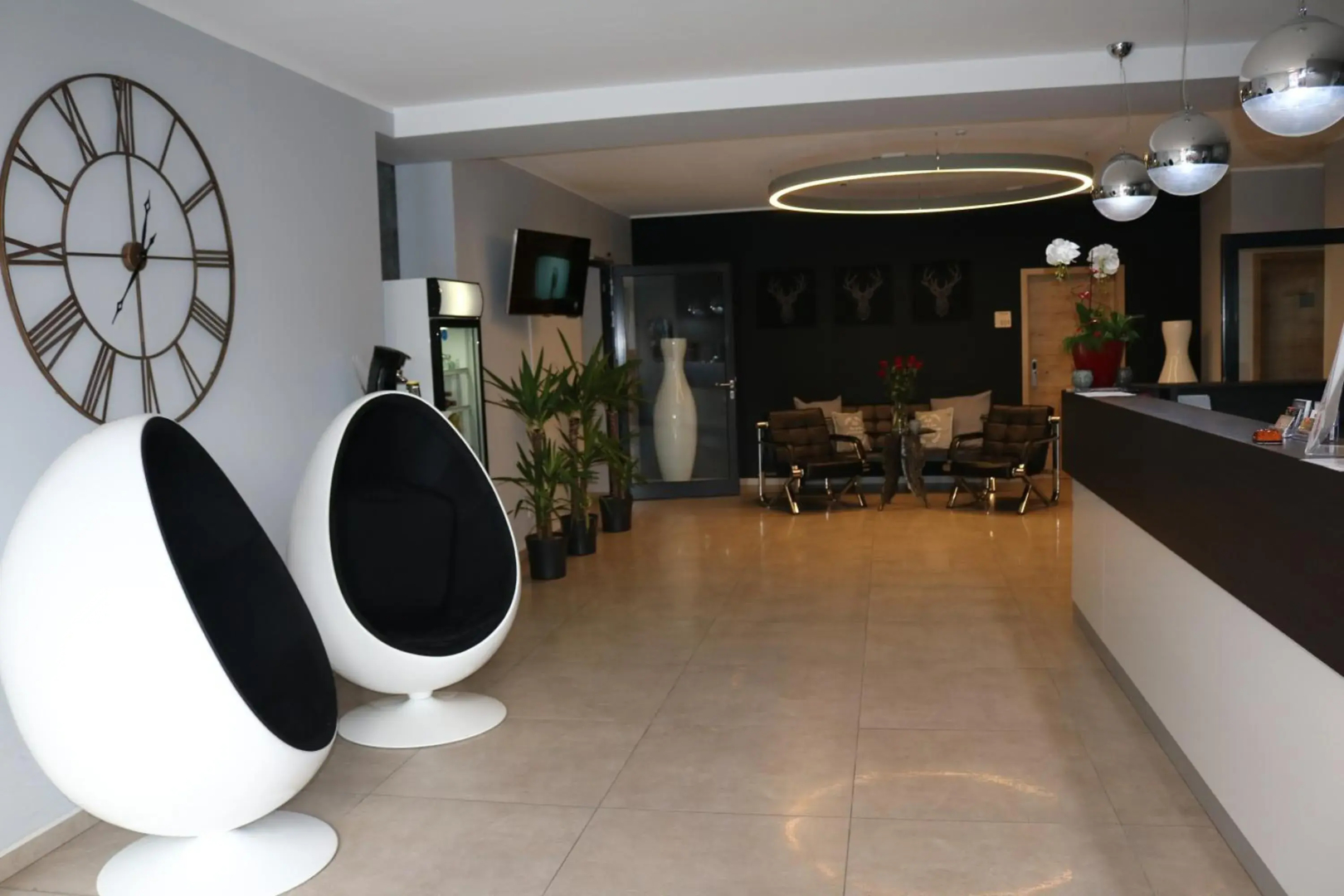 Vitalounge Hotel