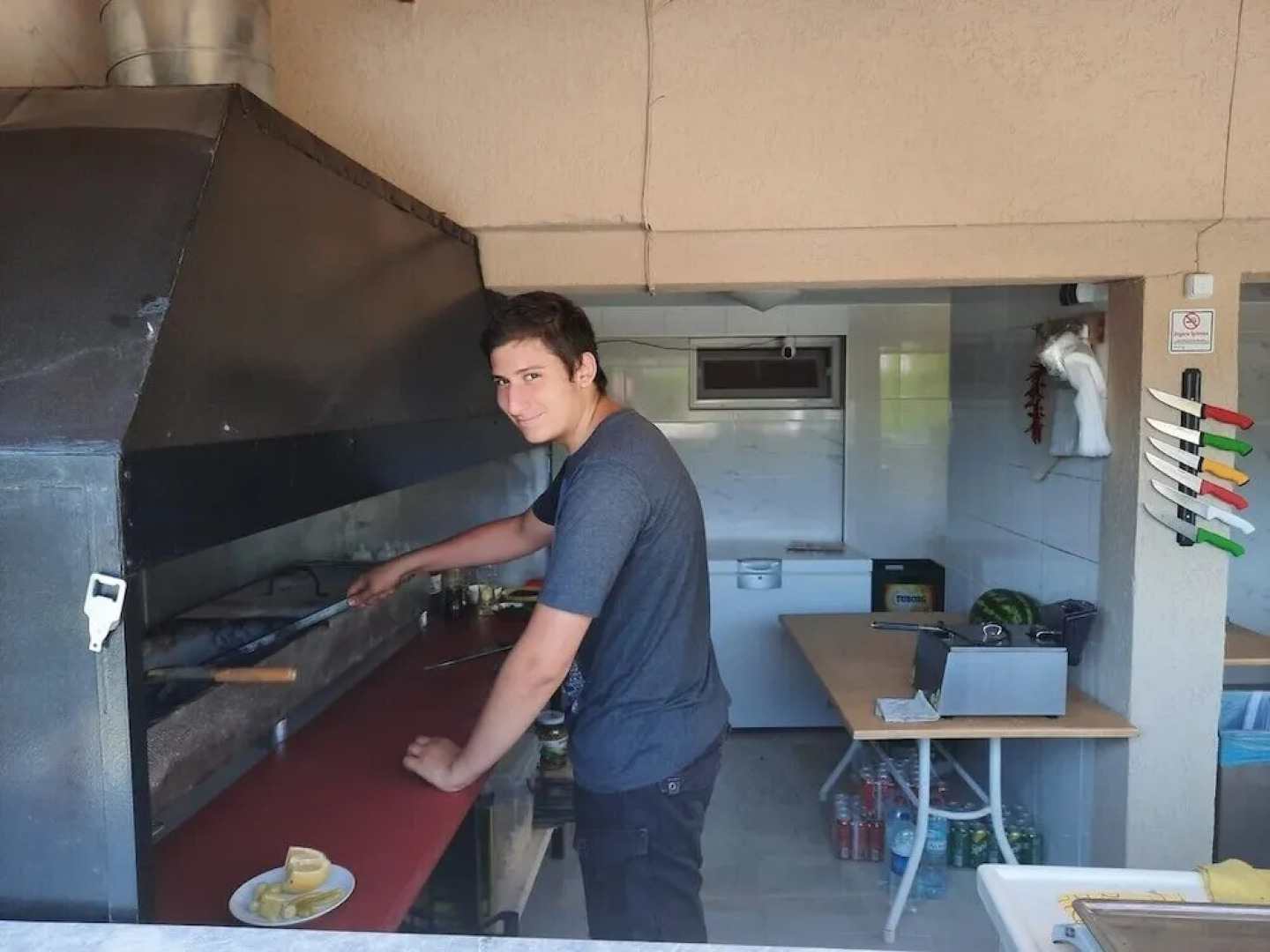 Yunus Hotel & Bungalow