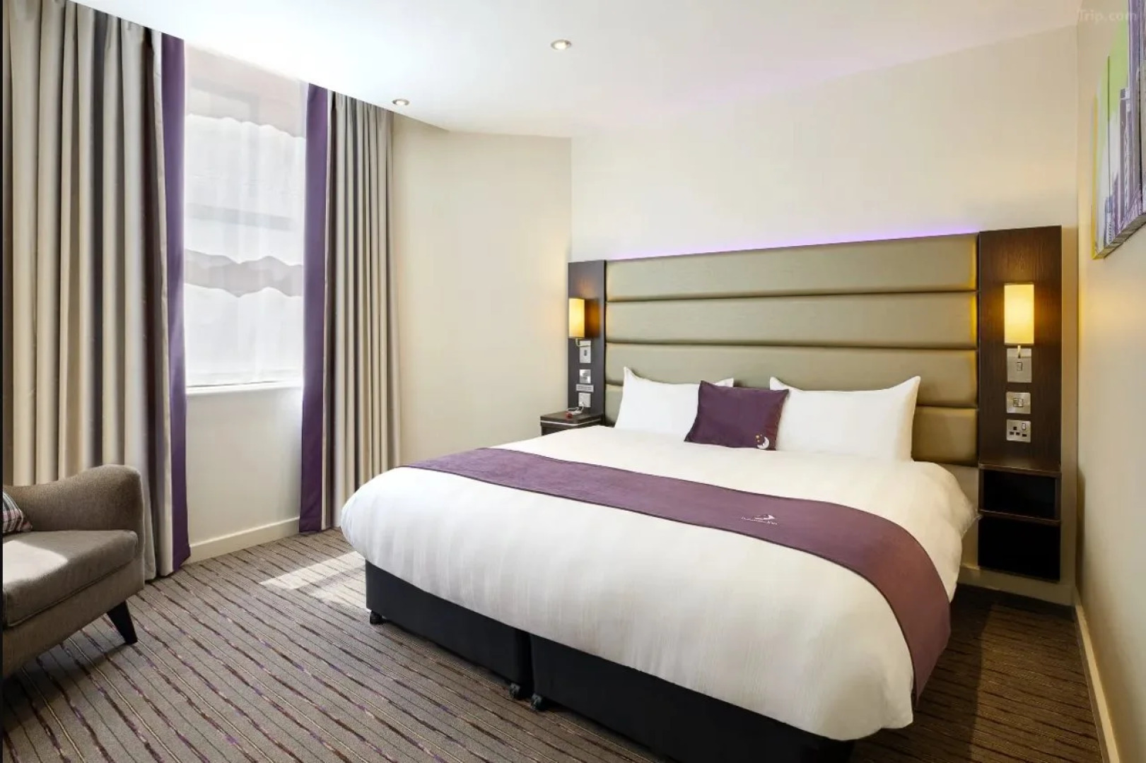 Premier Inn Llandudno North (Little Orme)