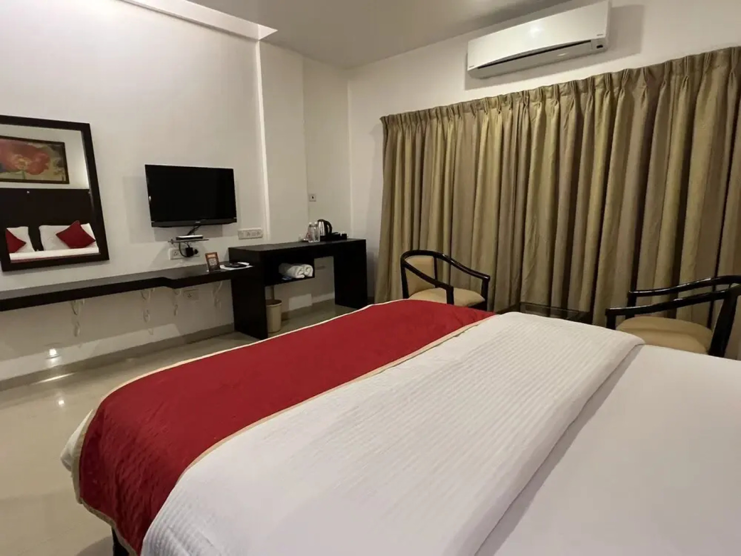 Resort Silver Hills Lonavala