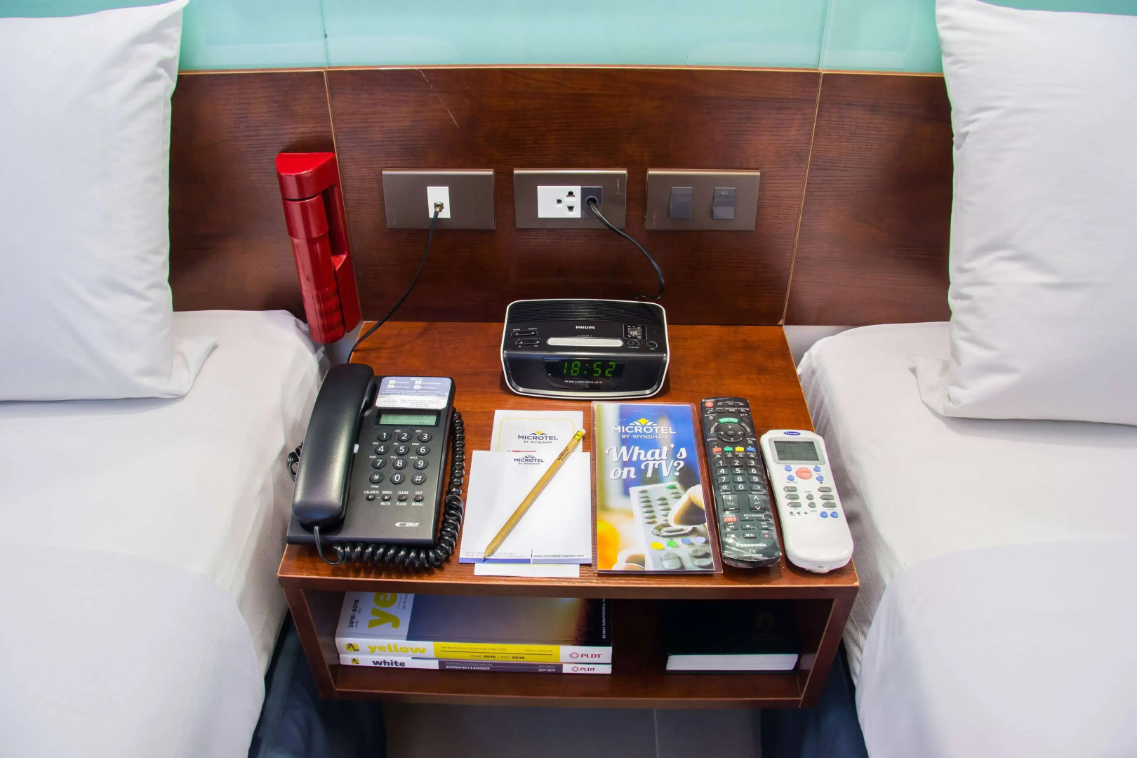 Microtel by Wyndham Mall of Asia