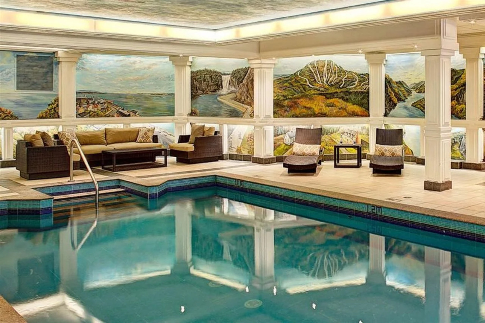 Best Western Plus City Centre/Centre-Ville