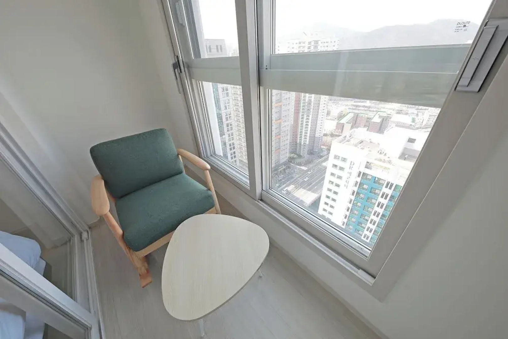 SOTA SUITE Busan Seomyeon