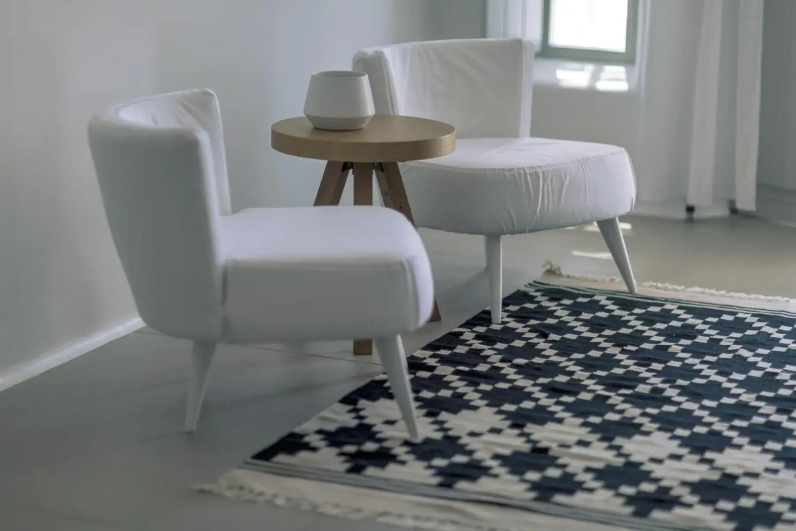 Mykonos Blanc