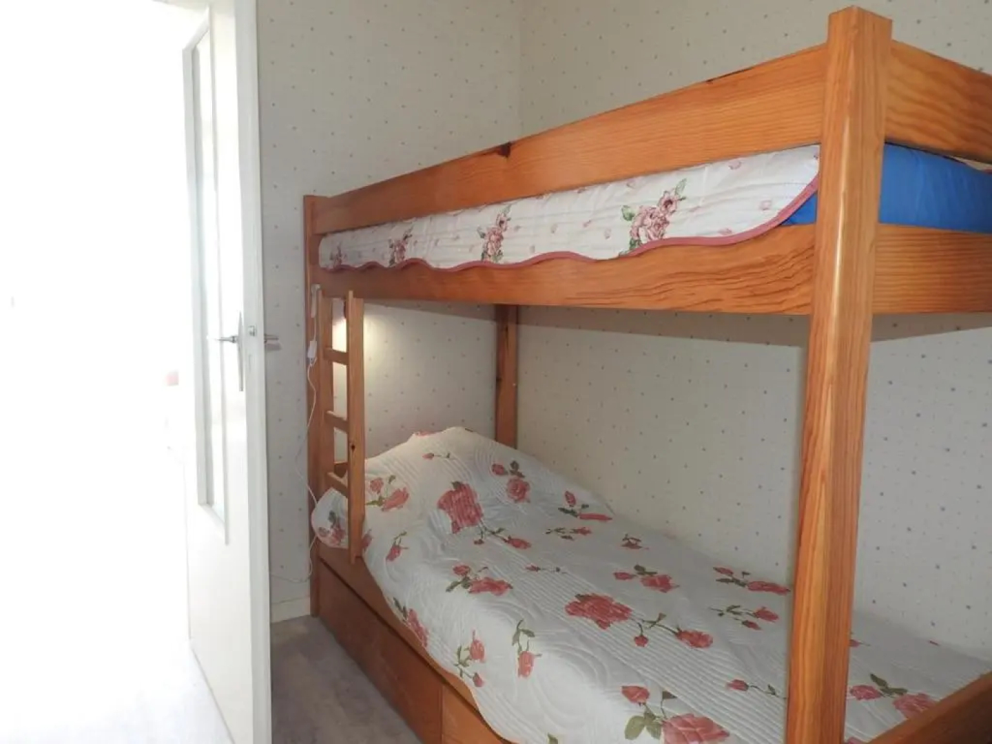 Appartement Les Sables-d'Olonne, 1 pièce, 4 personnes - FR-1-92-794
