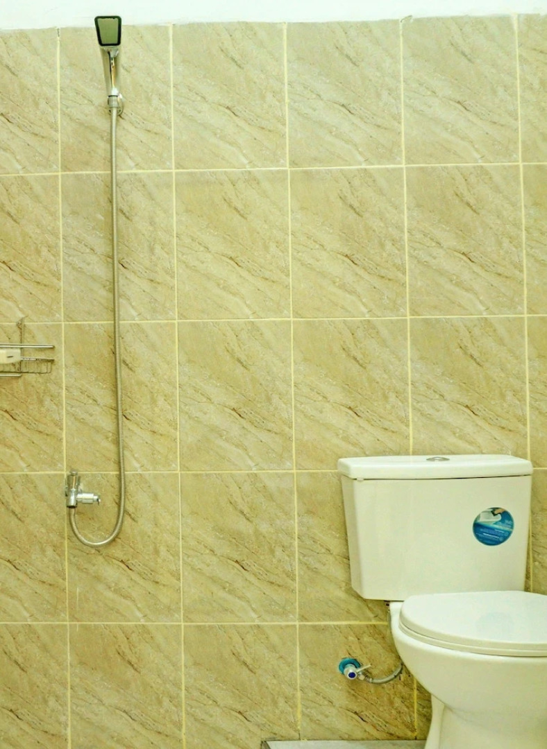 OYO 92293  Pahala Syariah Residence