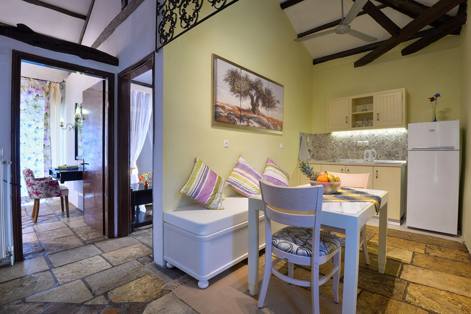 Fundana Villas