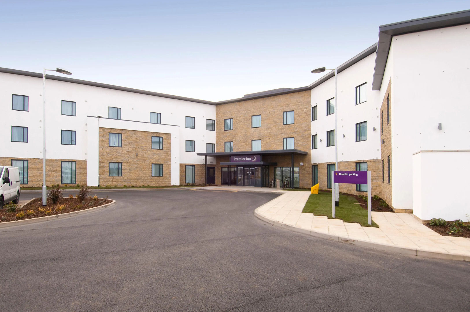 Premier Inn Bicester
