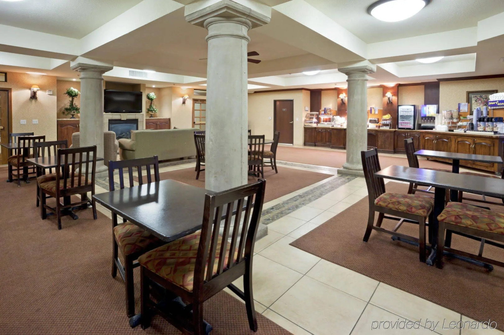 Holiday Inn Express Hotel & Suites Marina - State Beach Area by IHG