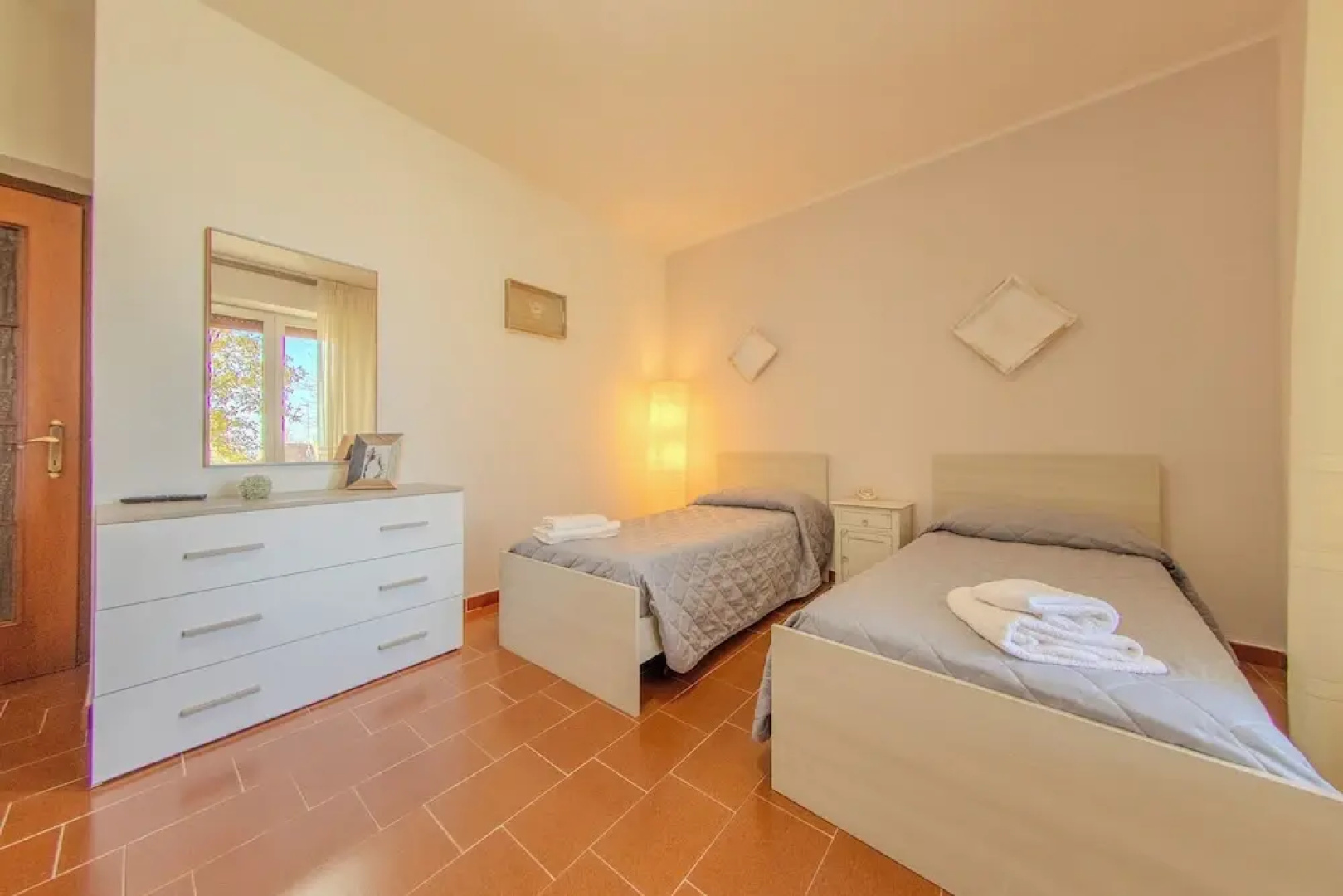Villa Maddalena