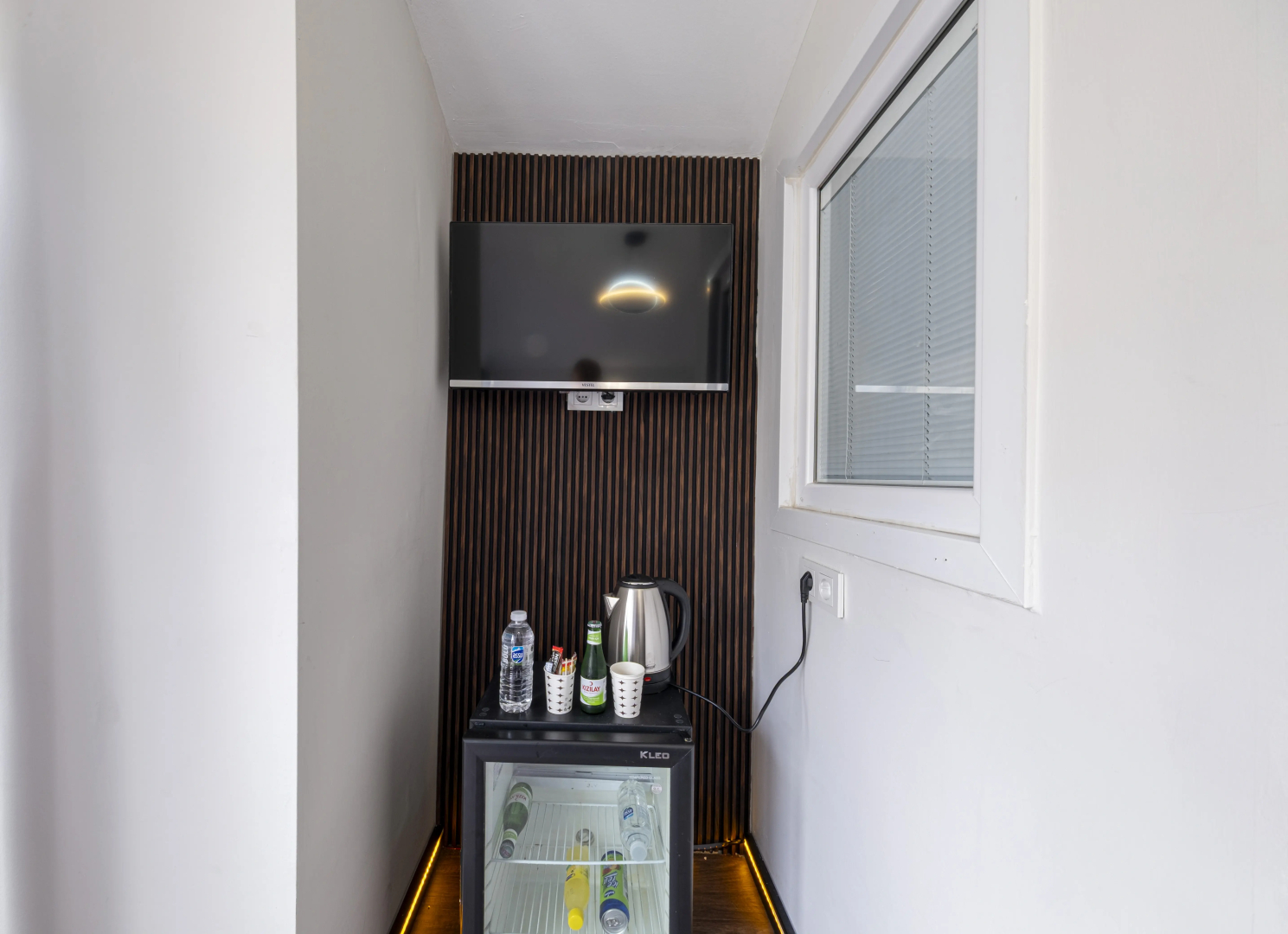 Forbes Suites