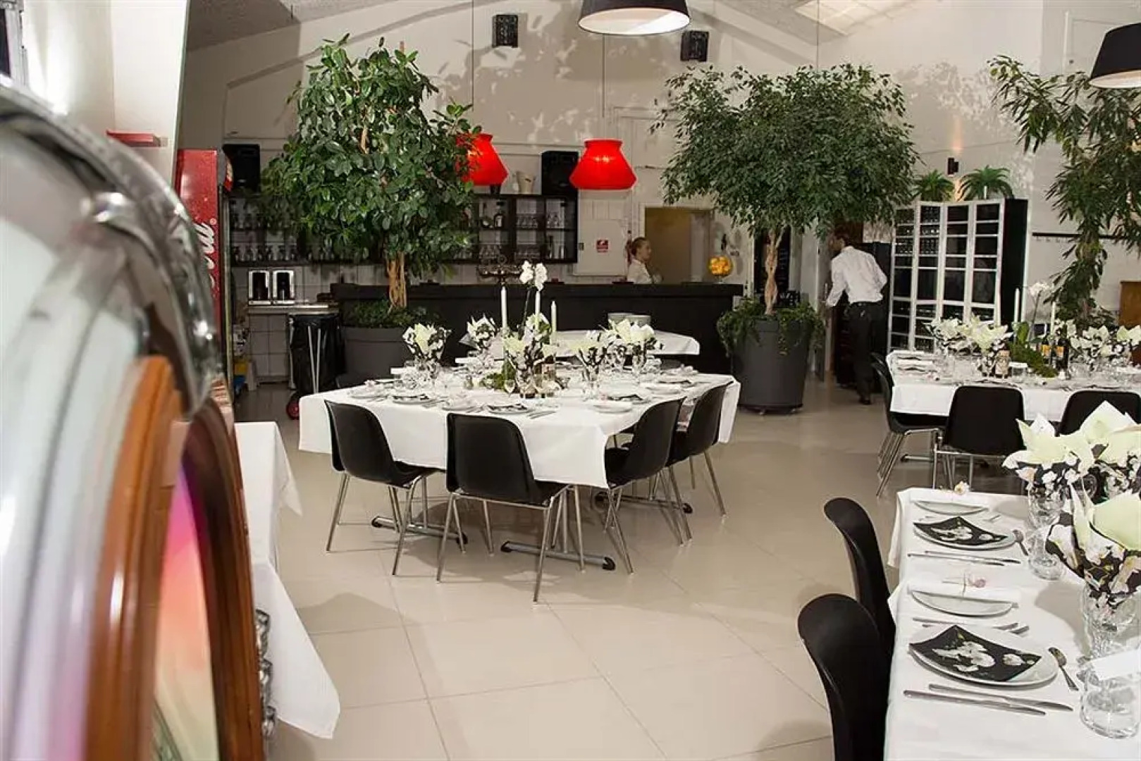 30 Person Holiday Home in Ebeltoft-by Traum