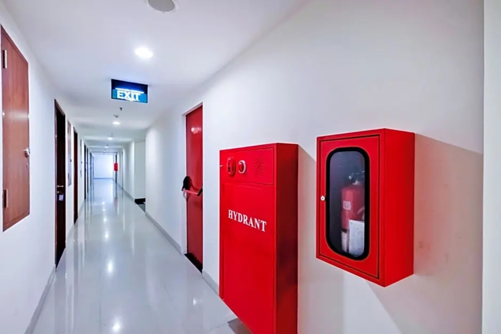 OYO 3390 Apartment Grand Kamala Lagoon Avenue