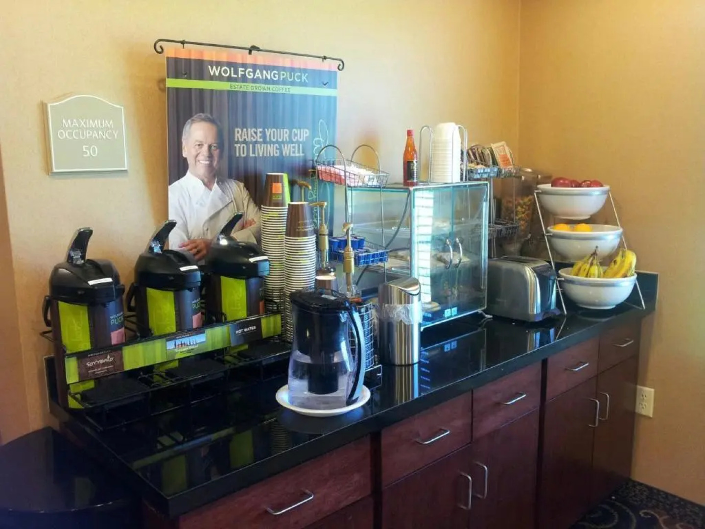 Cobblestone Inn & Suites - Hartington