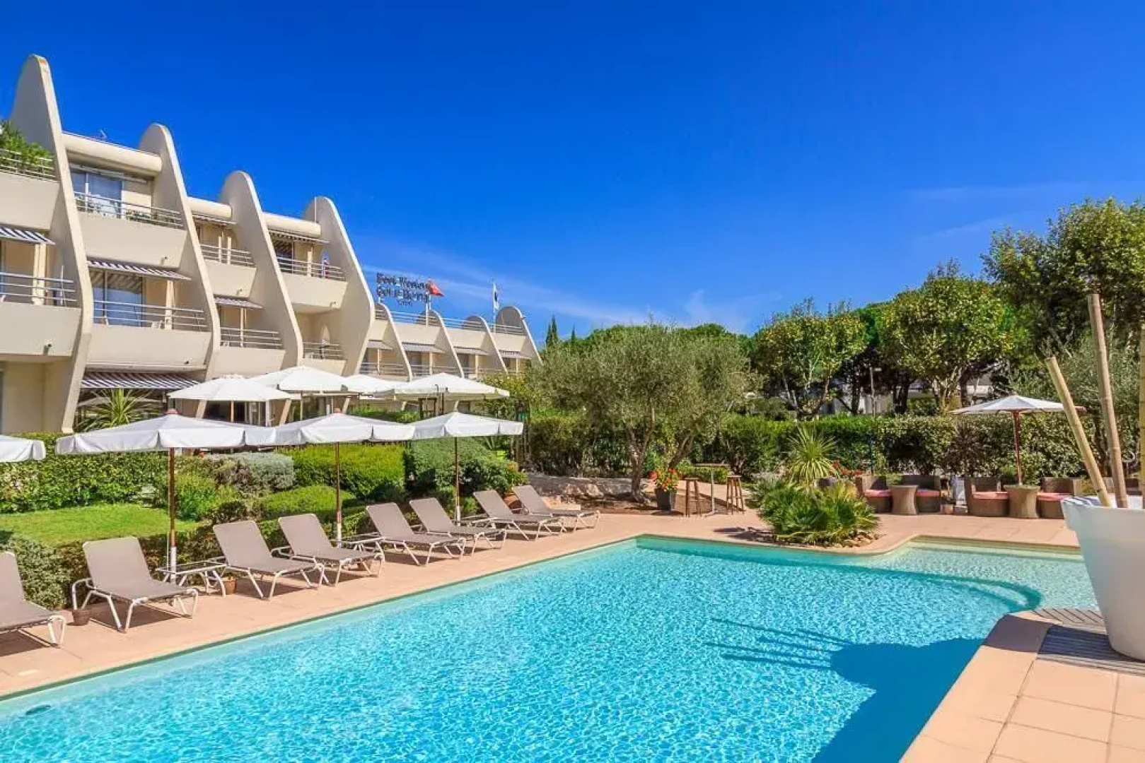 Golf Hôtel