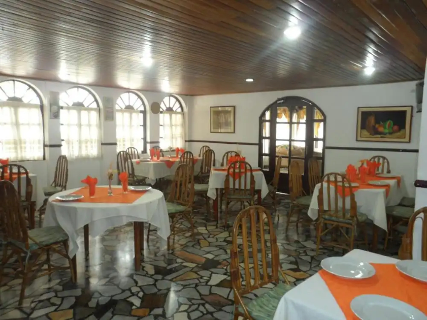 Hotel Santa Barbara
