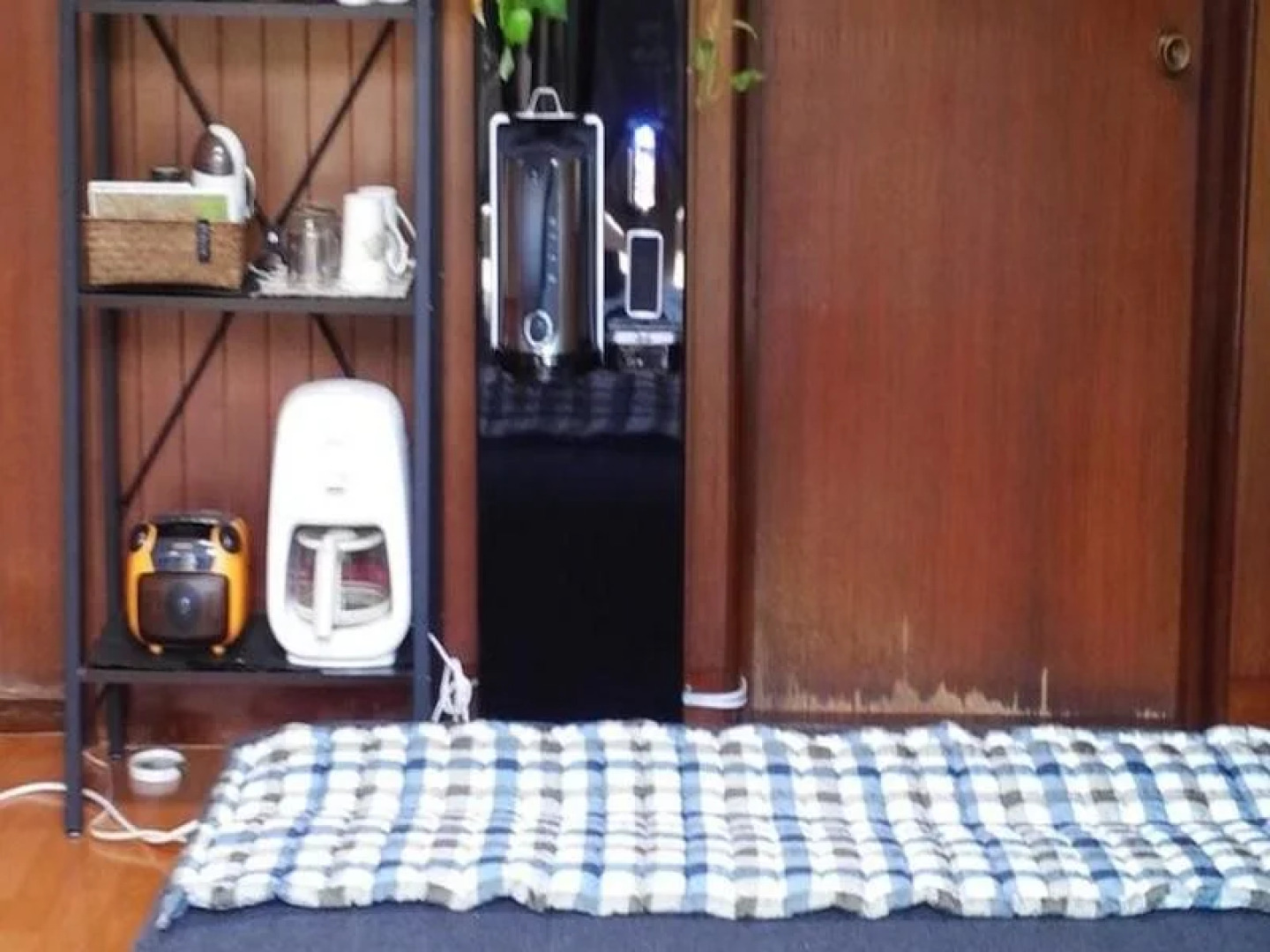 Mama Guesthouse Female Only (отель для женщин)