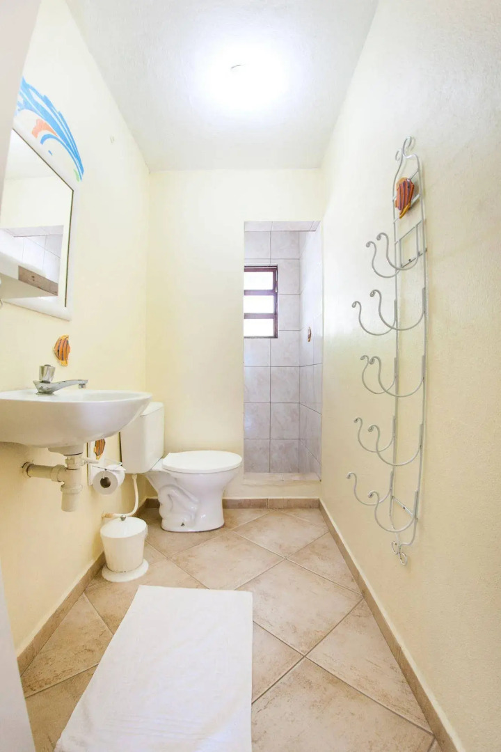 Aquamarine Pousada e Chalés