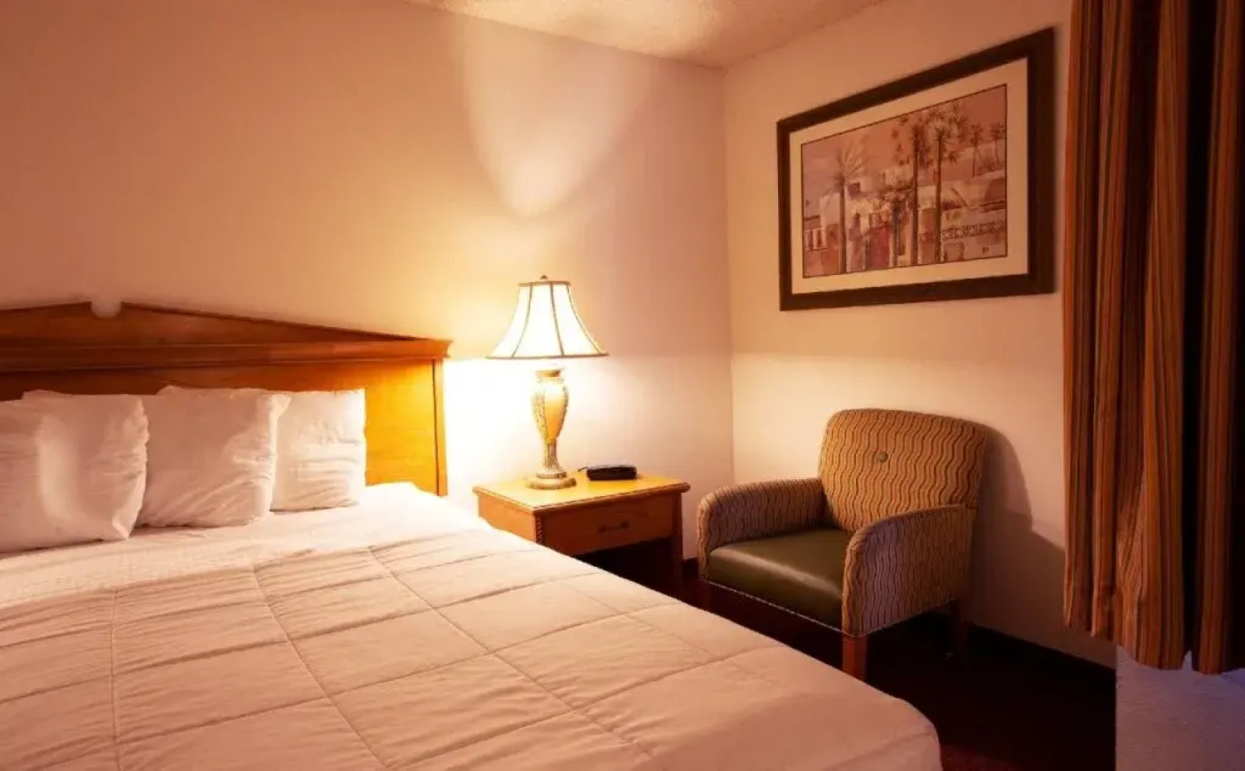 Best Western Cypress Inn & Suites