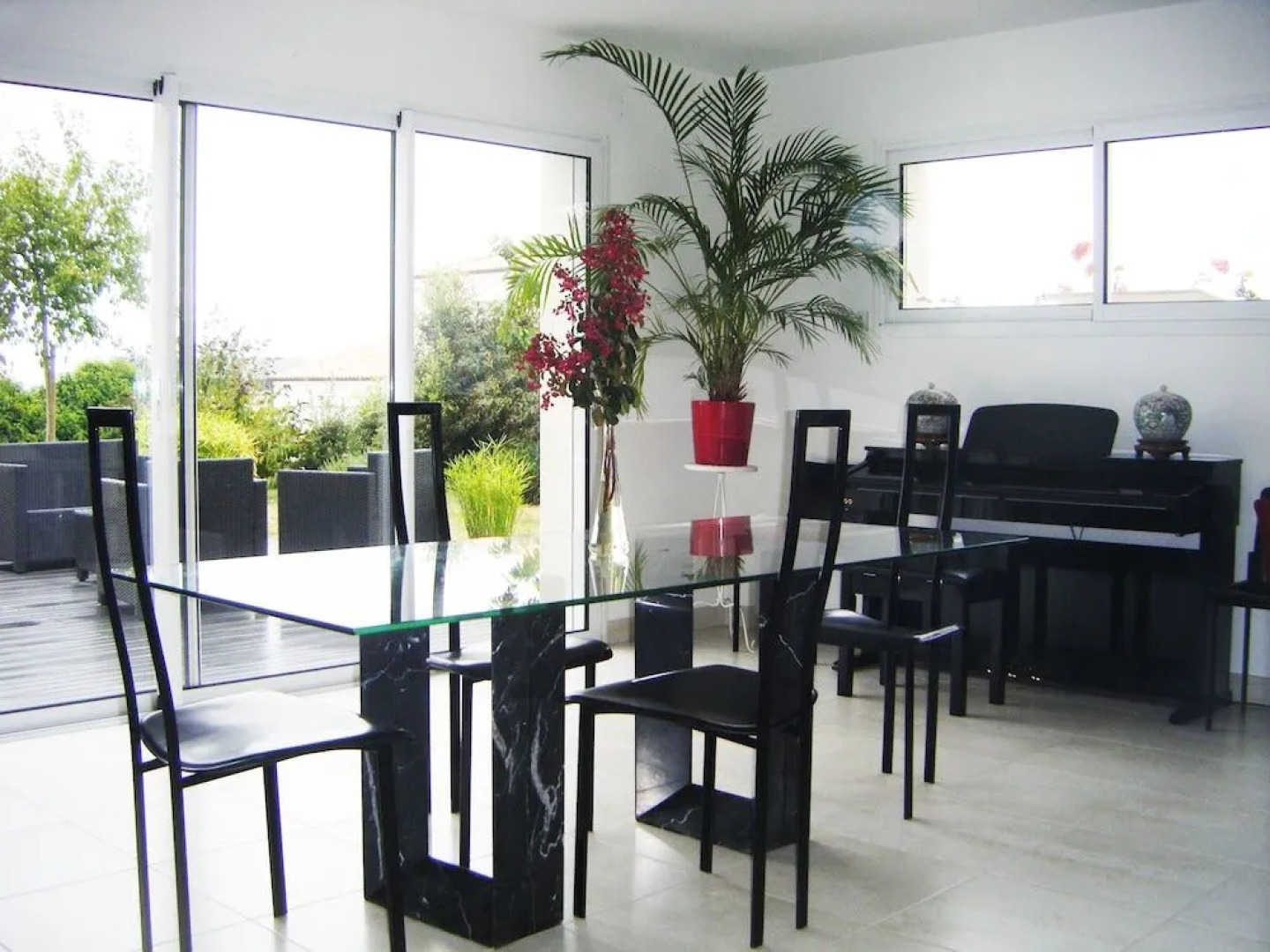 B&B Chez Antoine & Arnaud