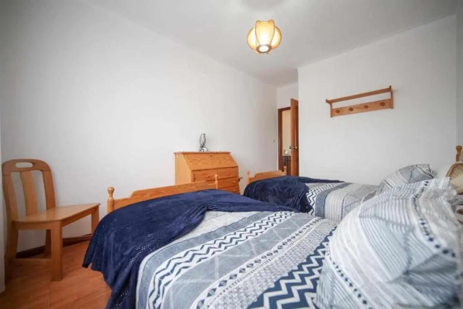 Apartamento Edumar