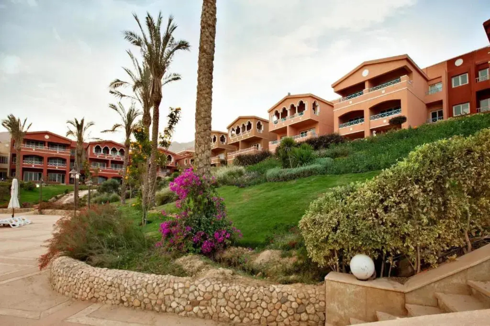 Porto Sokhna Pyramids Apartments By Amer-Group