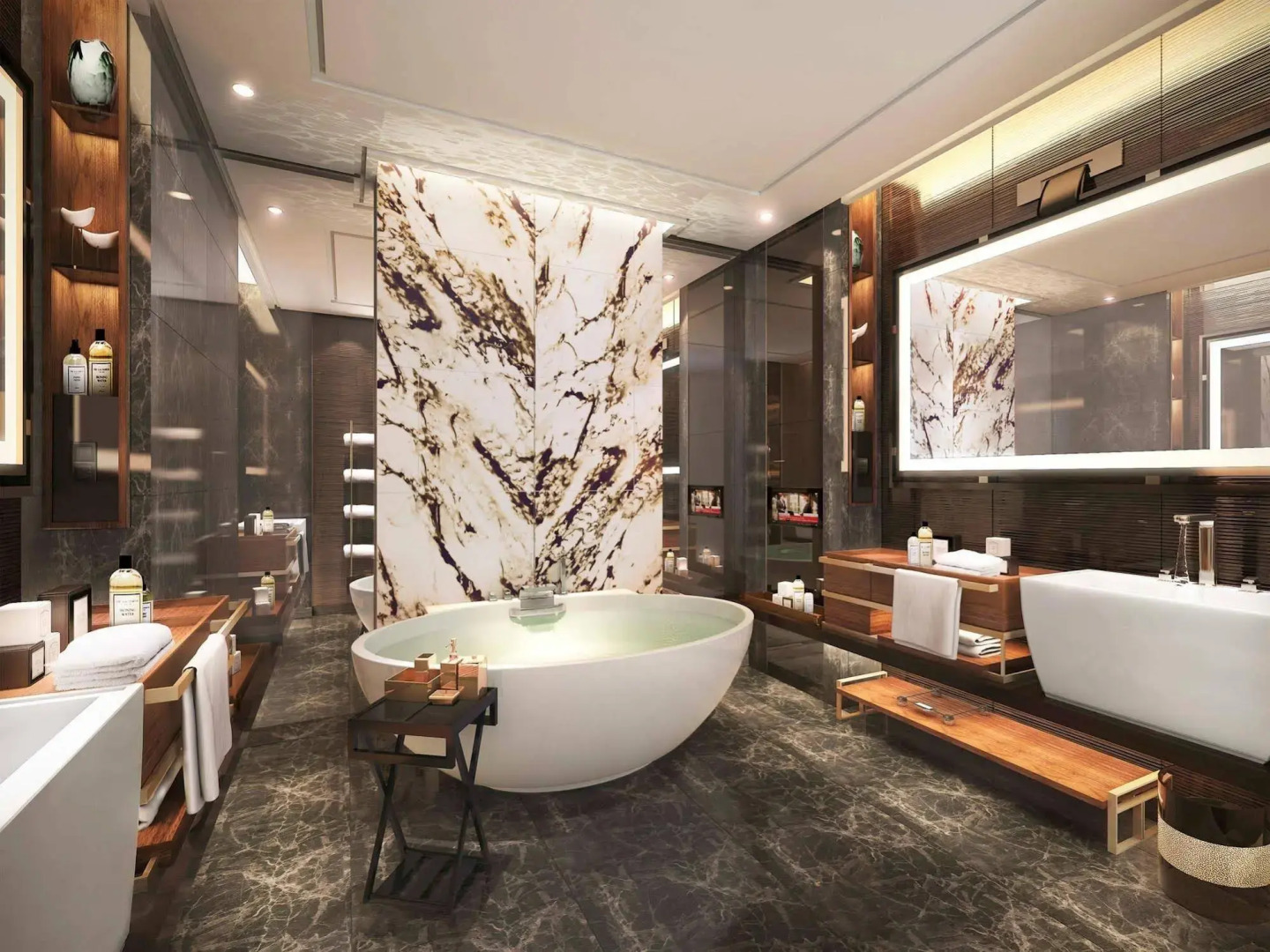 Sofitel Kuala Lumpur Damansara