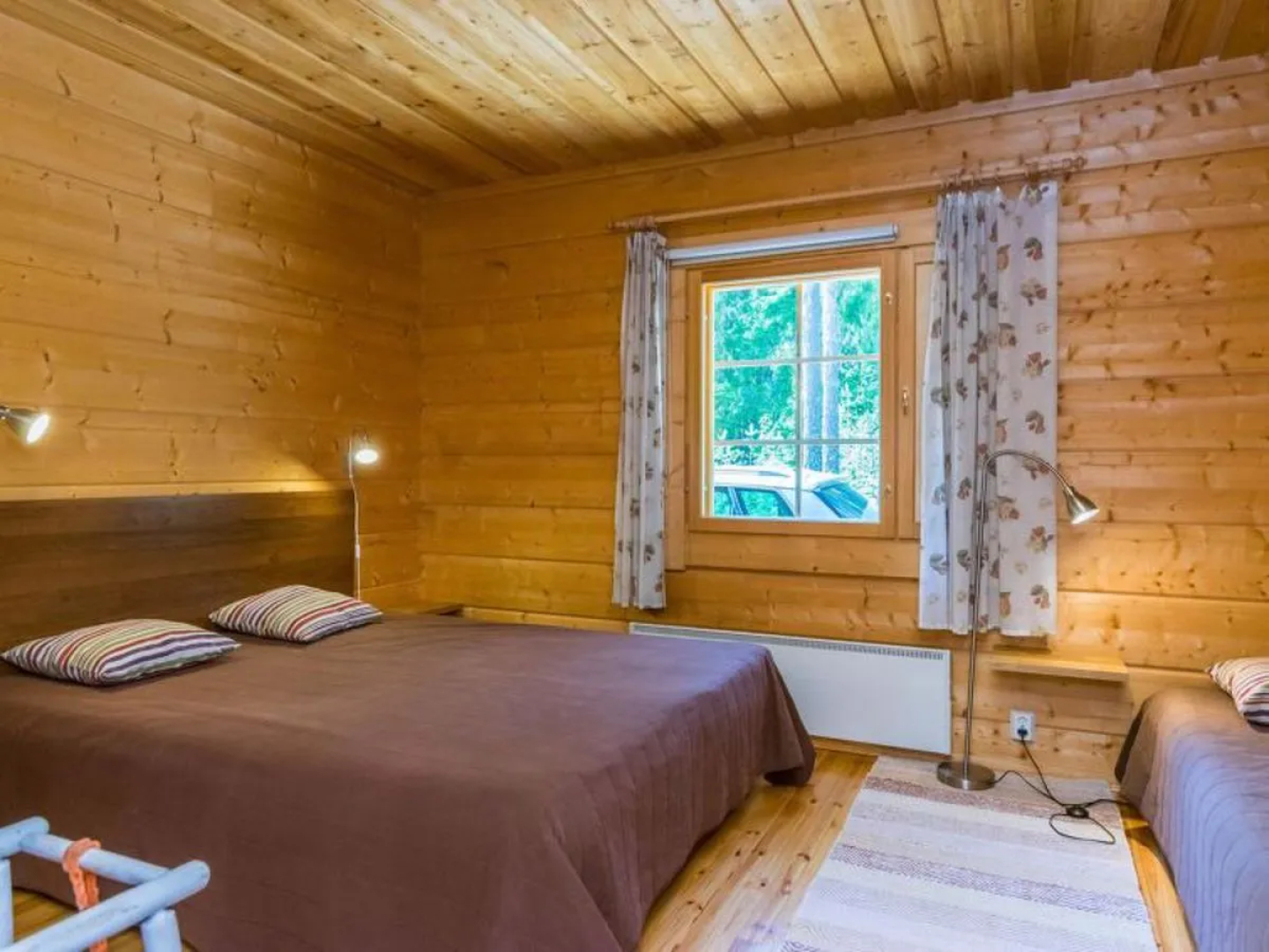 Holiday Home Hankamaja