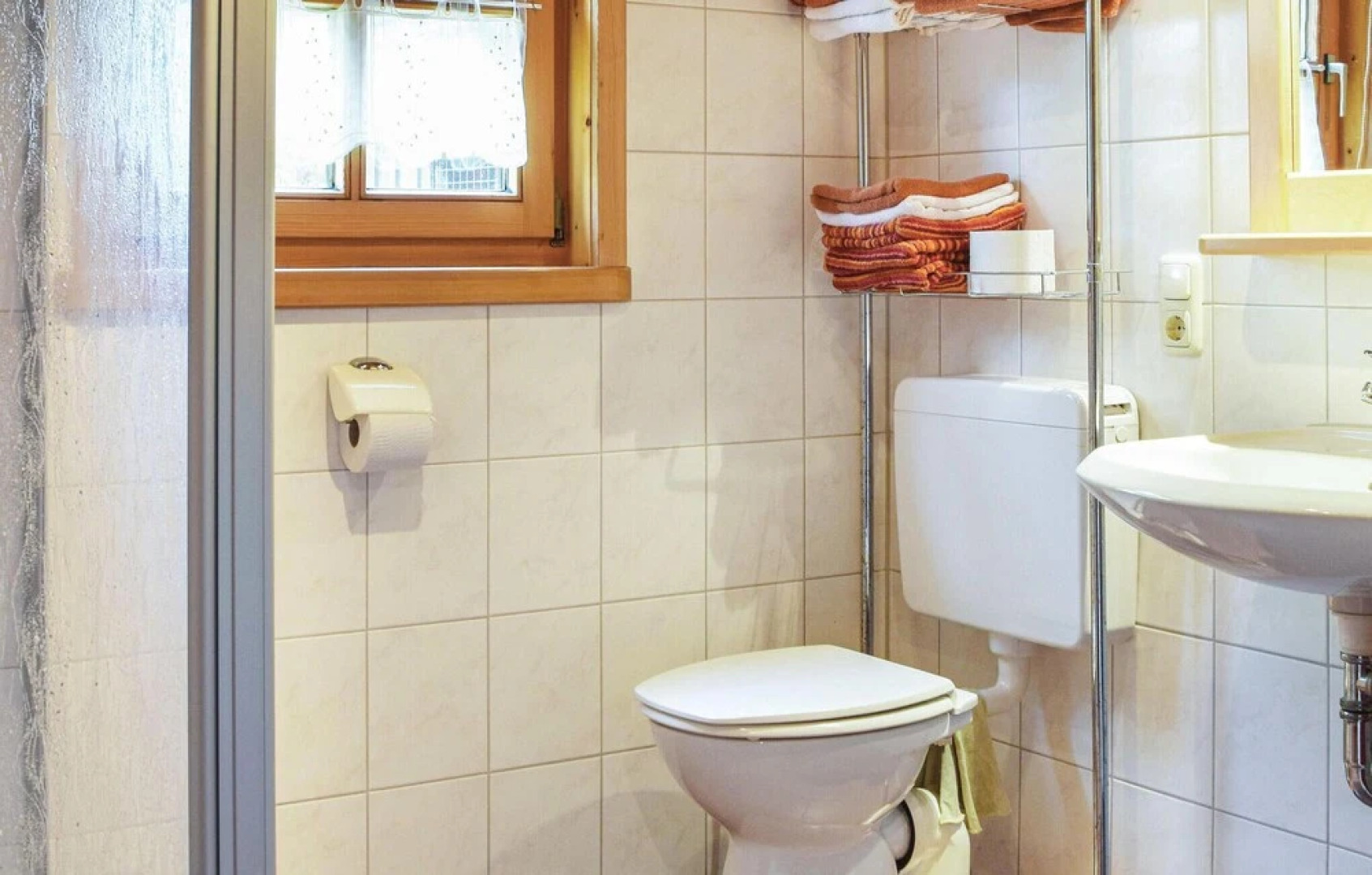 Nice Home in Waldmünchen With 3 Bedrooms
