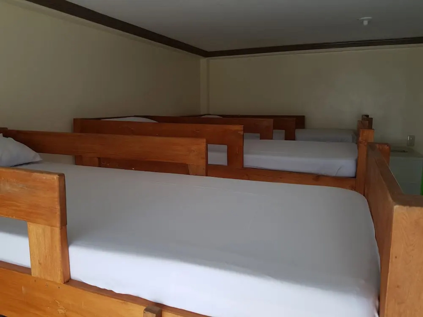 Sha's Amour Dormitel