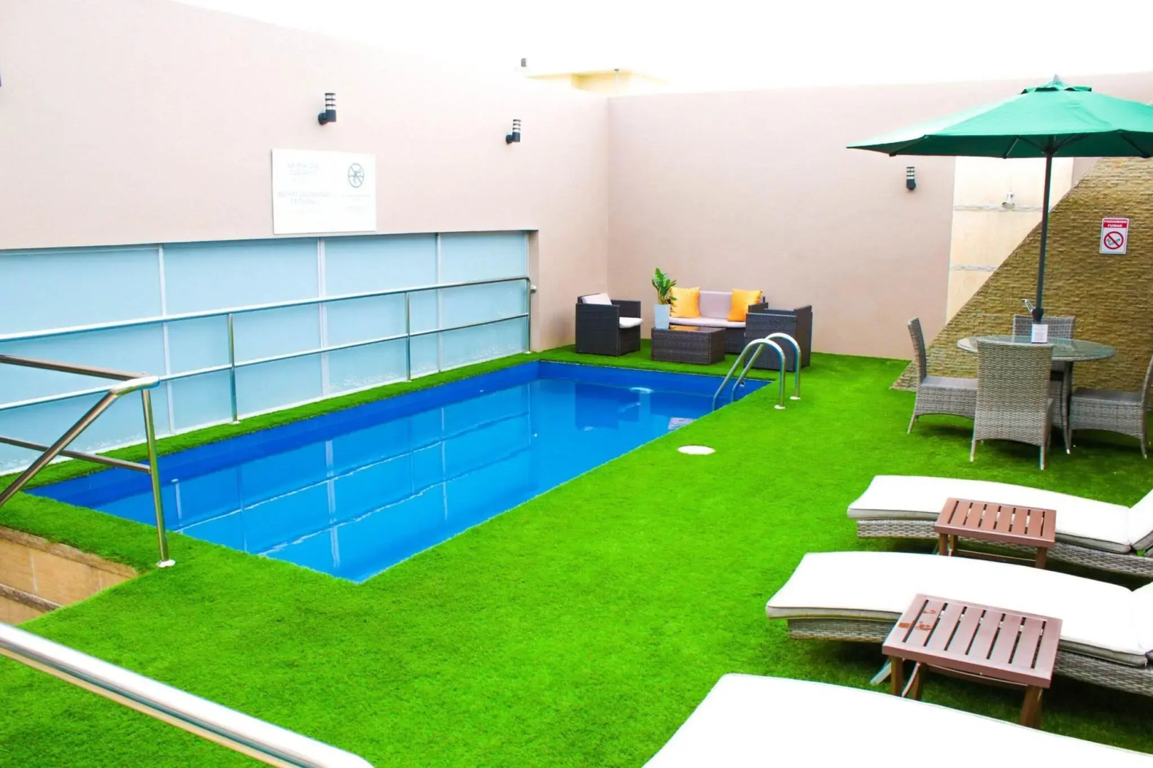 Courtyard by Marriott Guayaquil