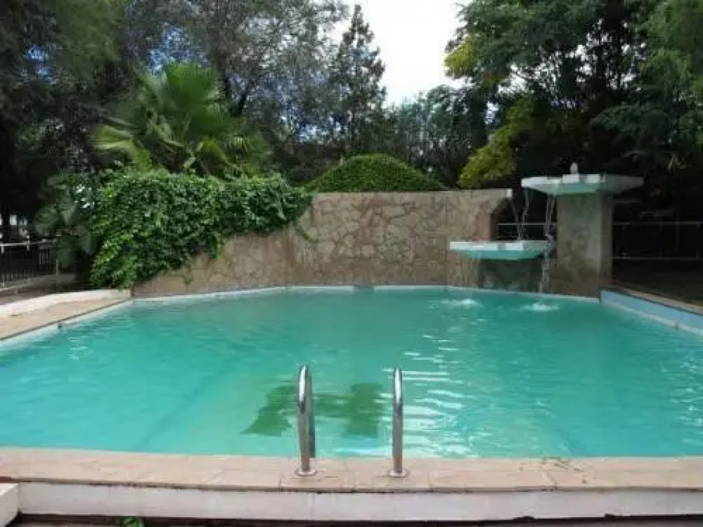 Hosteria Cabra Corral