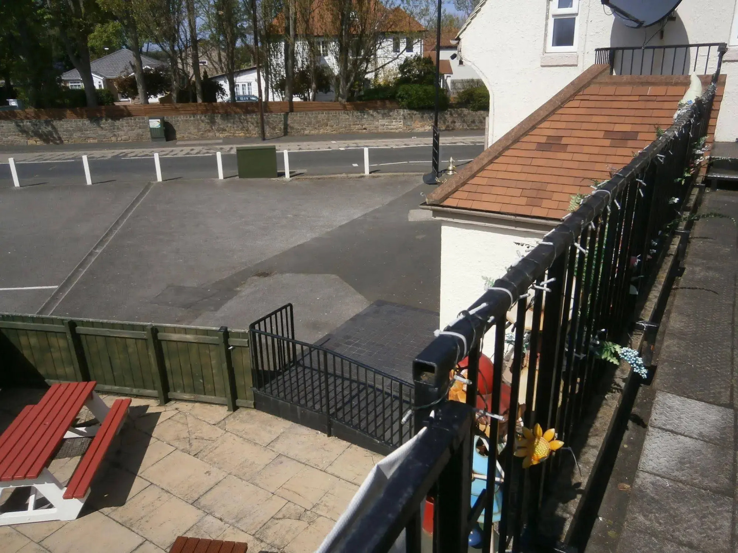 Victoria inn