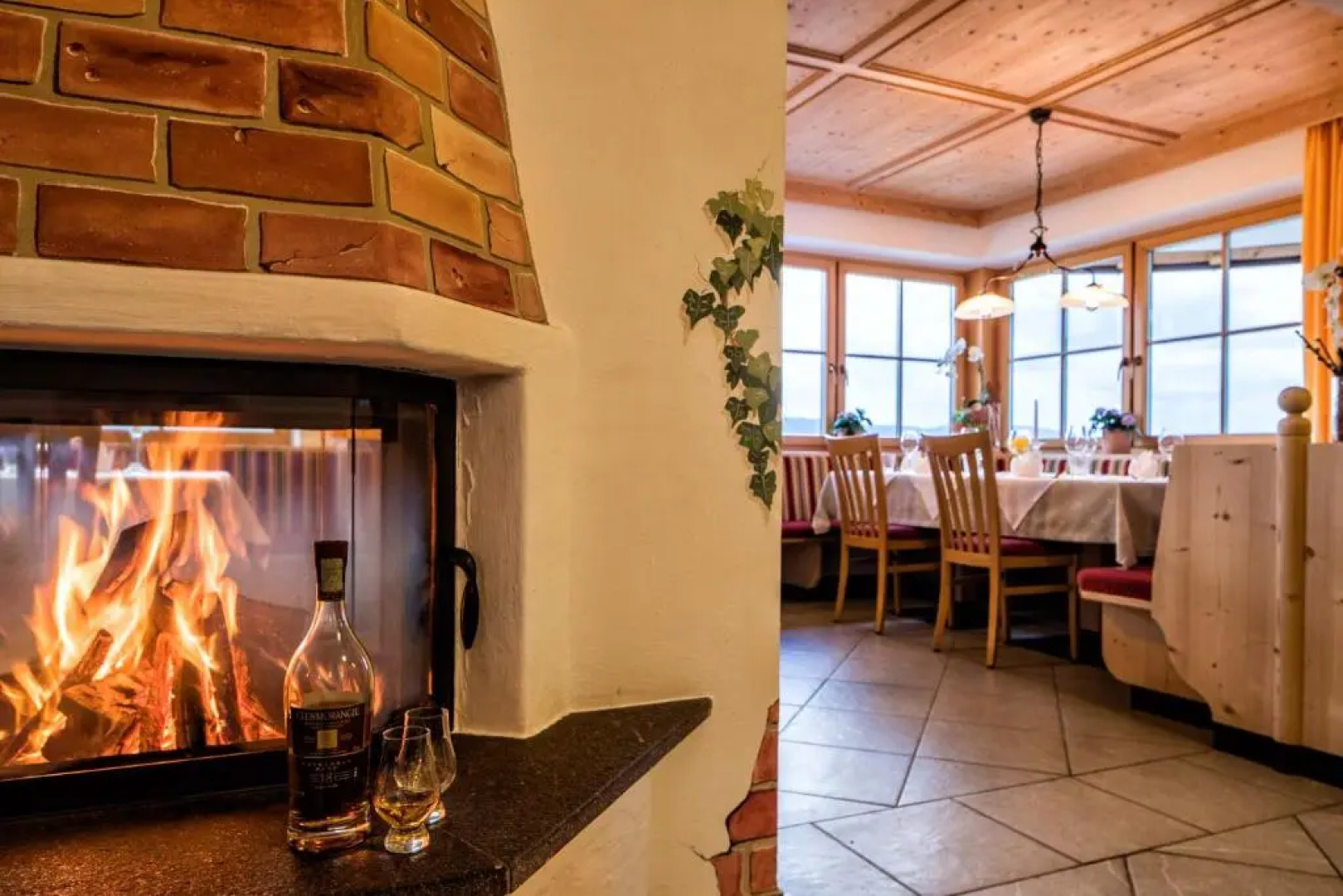 Landgasthof Lärchenwald