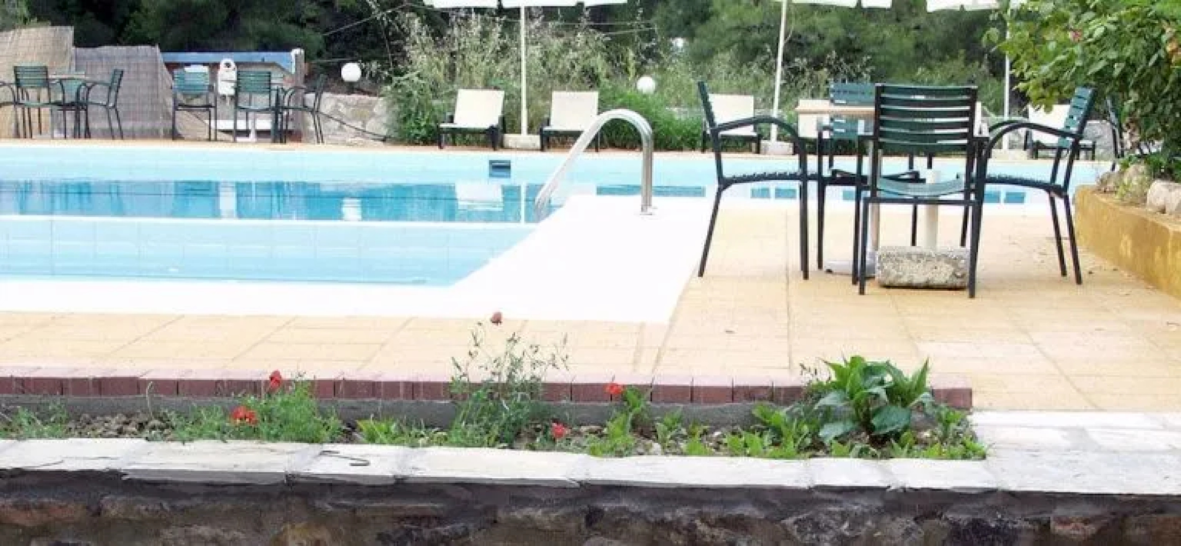 Giannikos Hotel