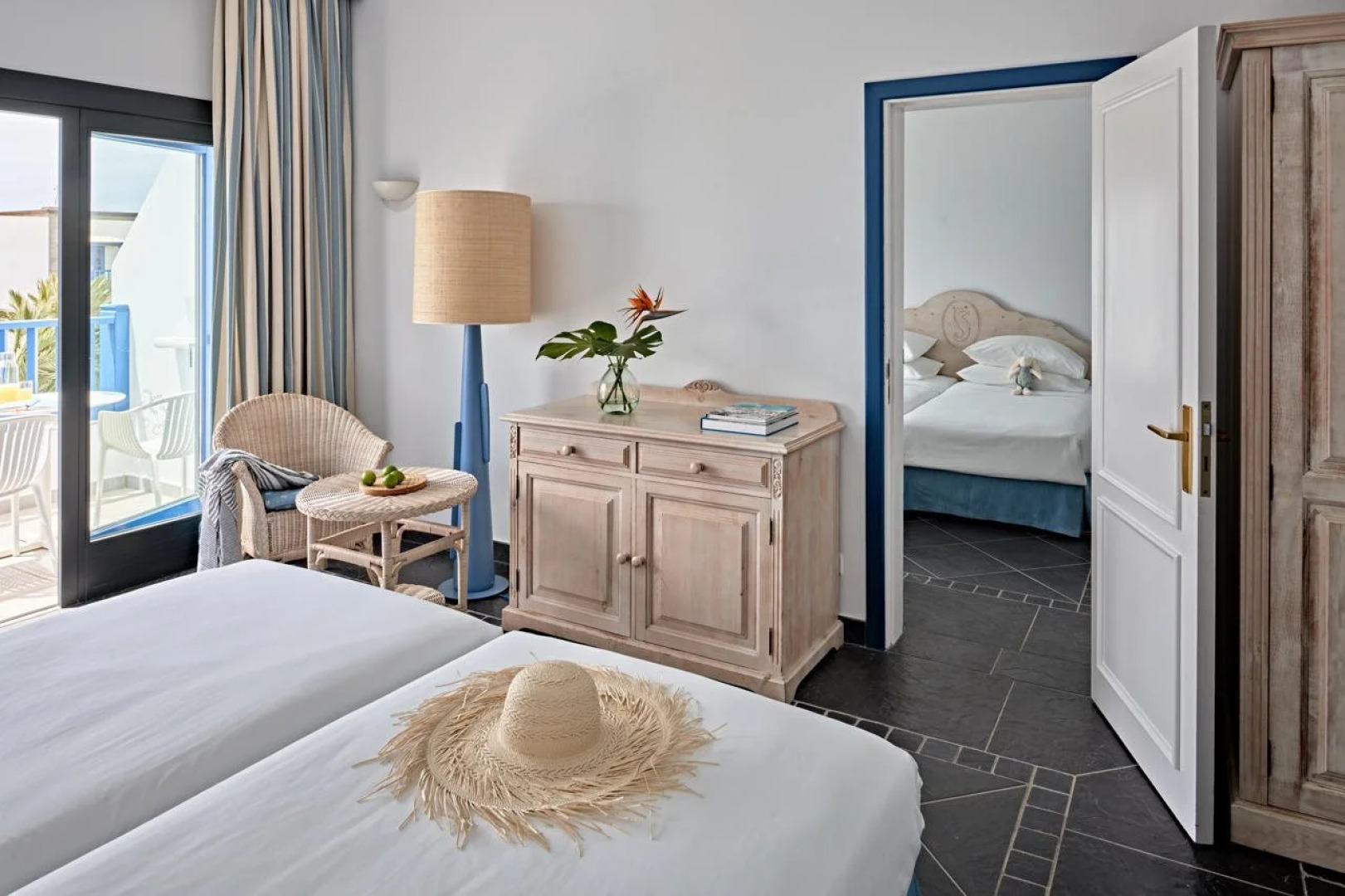 Seaside Los Jameos Playa