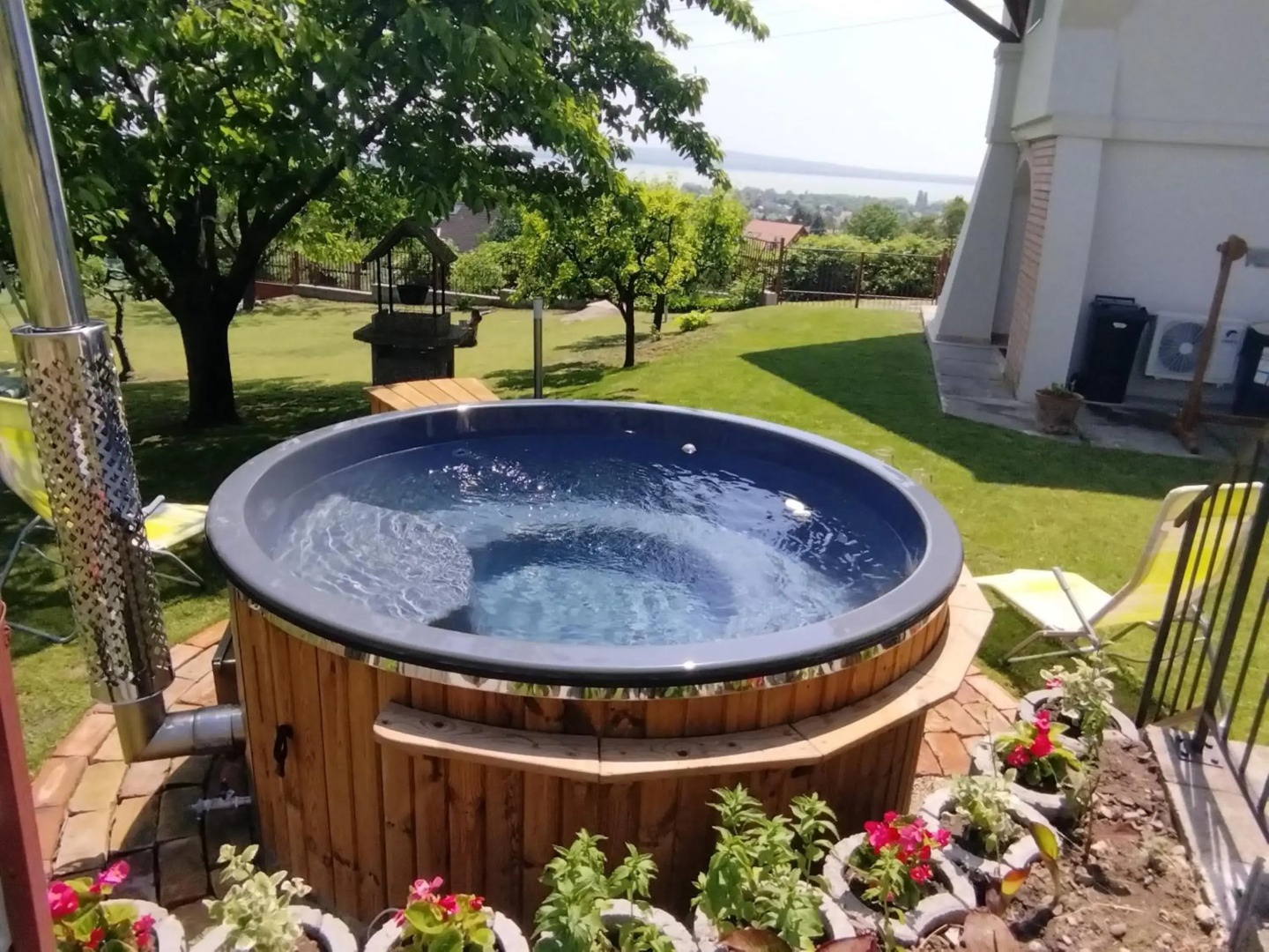 Ezüsthíd & Harmónia Vendégházak