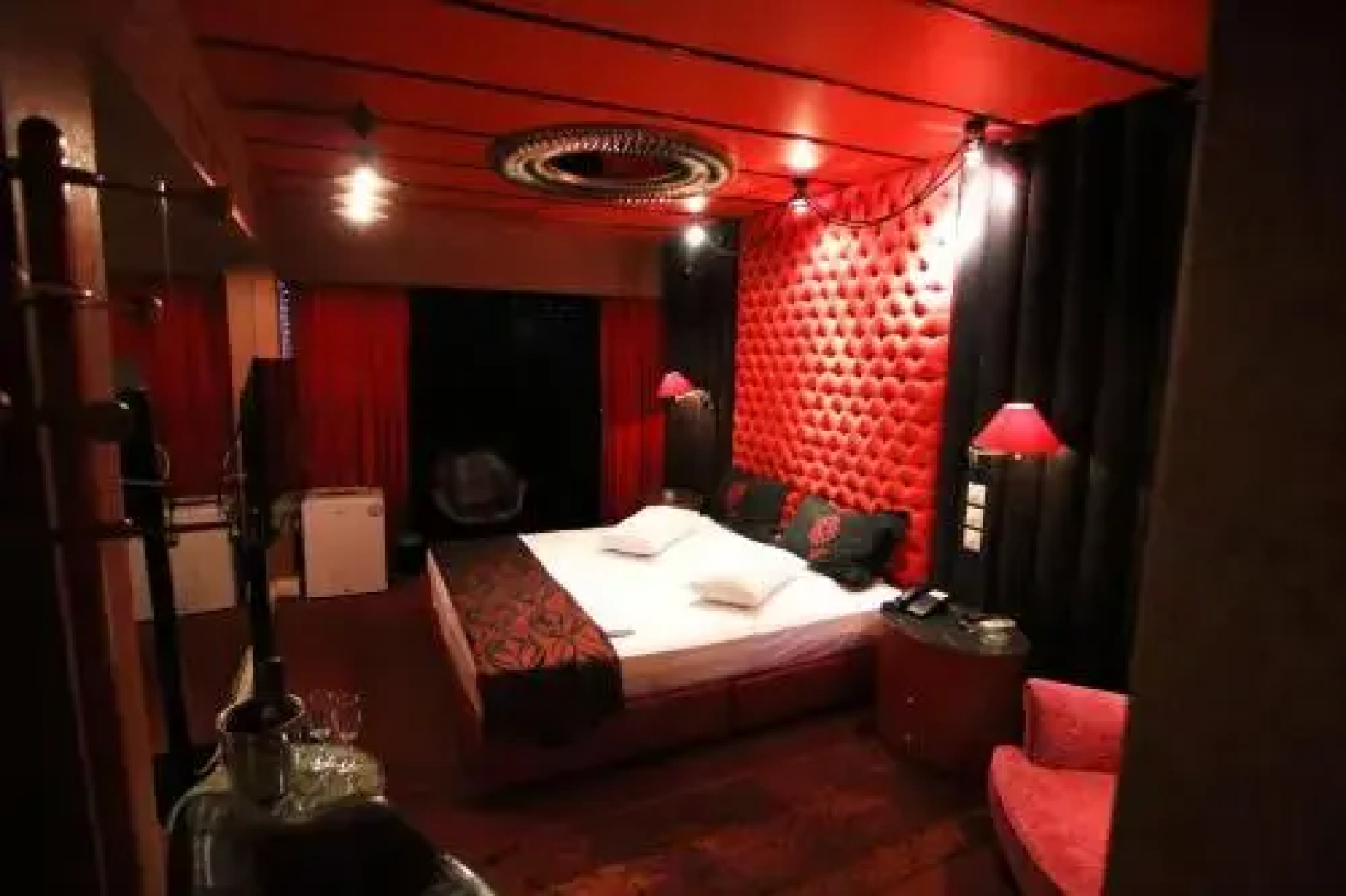 Crystal Blue Hotel + Suites