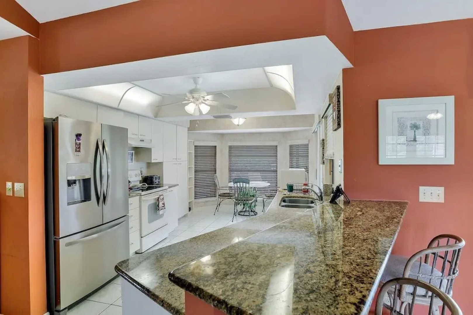 581 Fieldstone Drive
