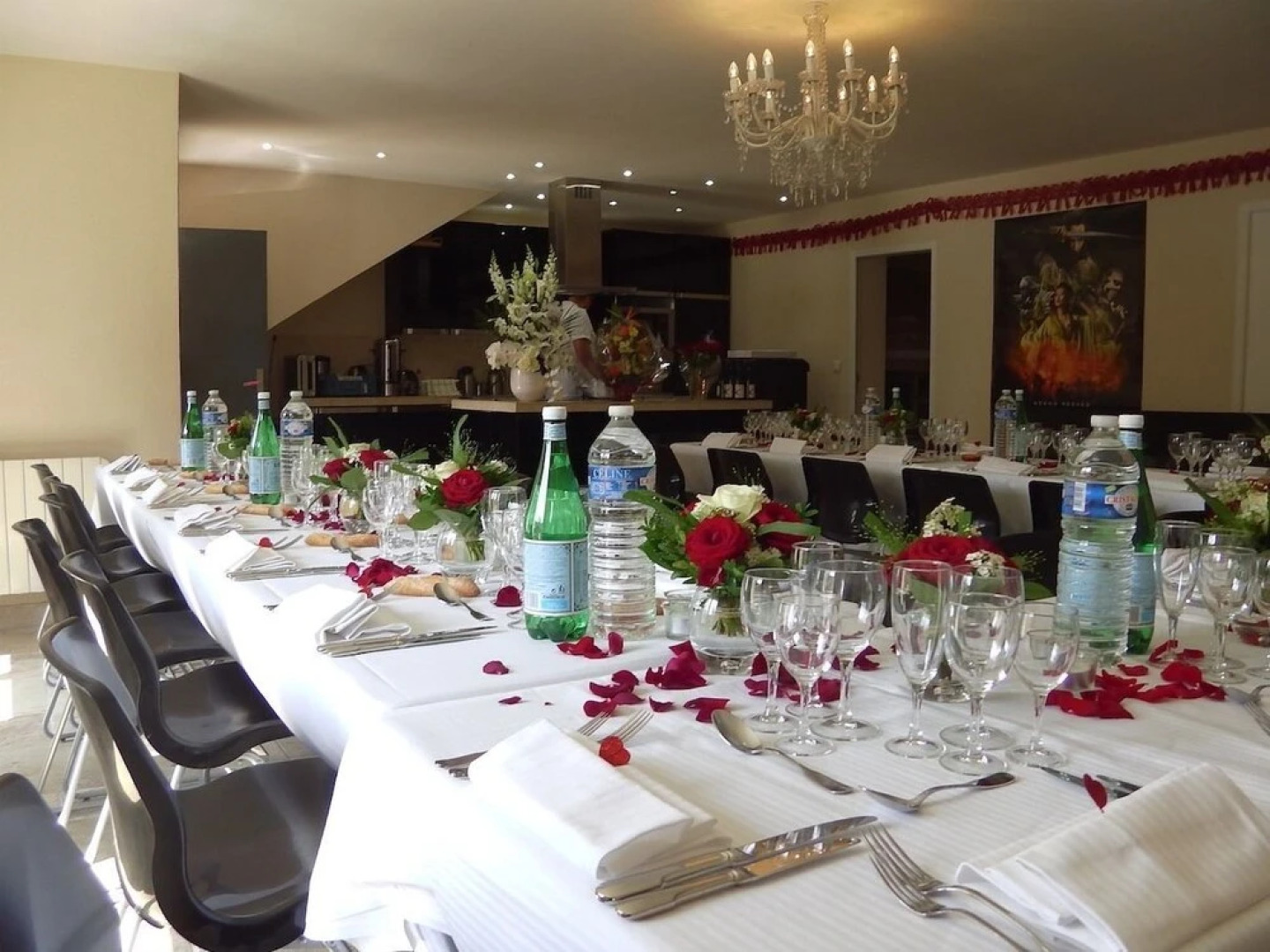 La Ferme des Moulineaux