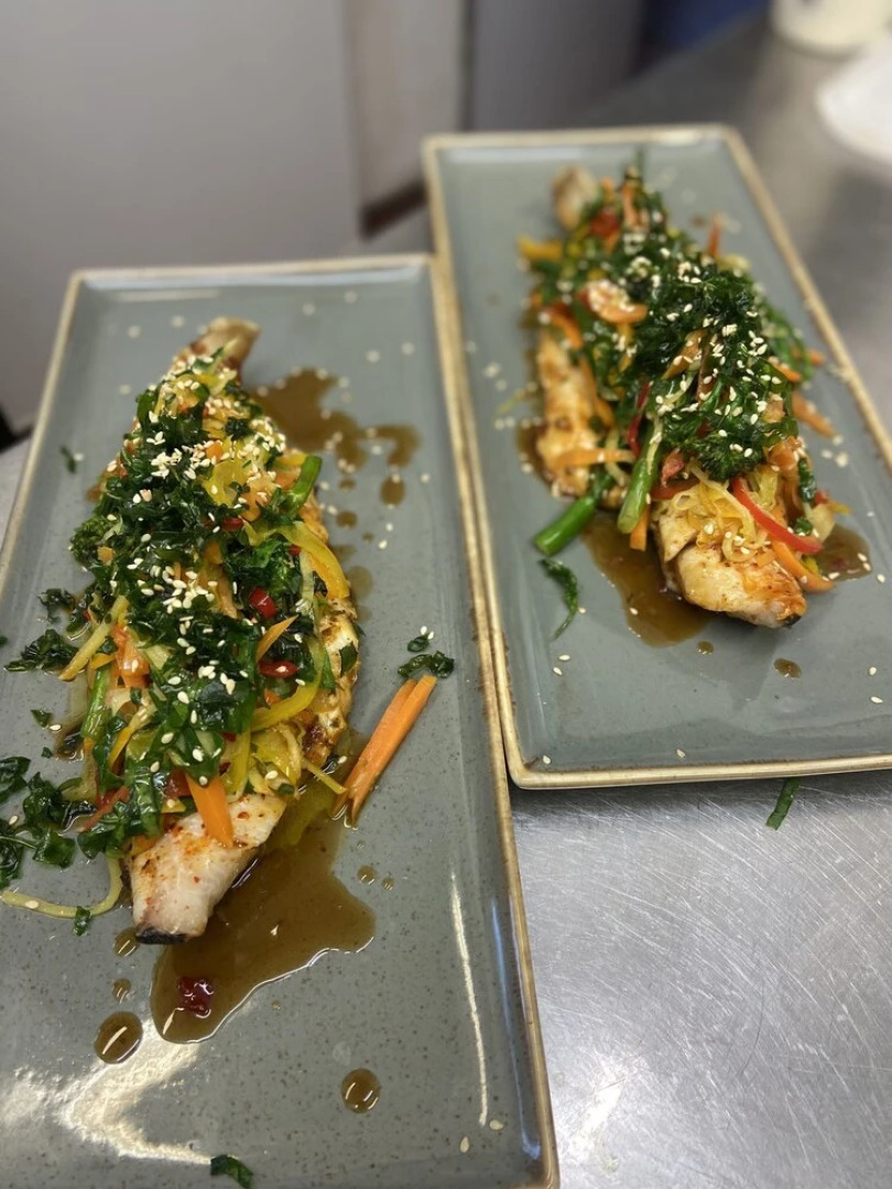 The Windsor Castle Inn