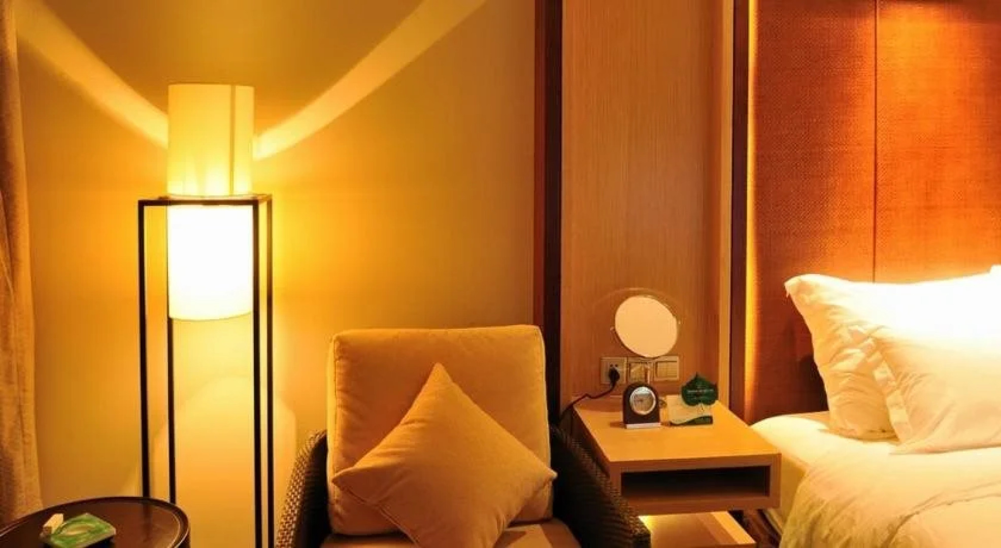 Sanjiang Forest Hot Spring Dumashi Hotel