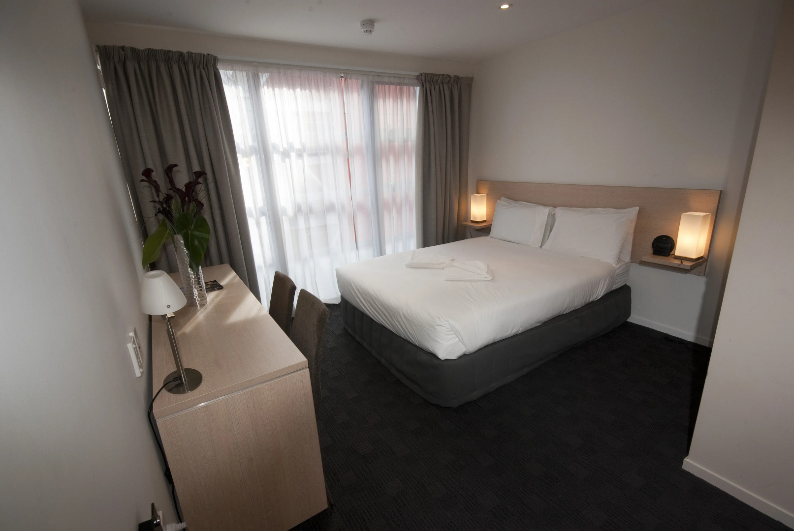 Tetra Serviced Apartments By Castle