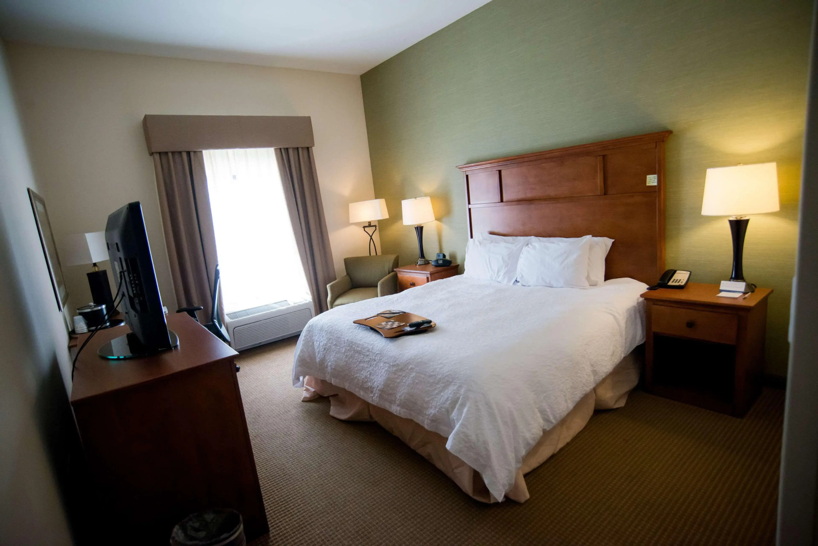 Hampton Inn & Suites Radcliff - Fort Knox