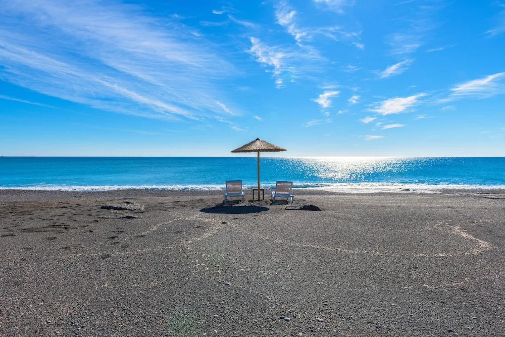 Gennadi Serenity House