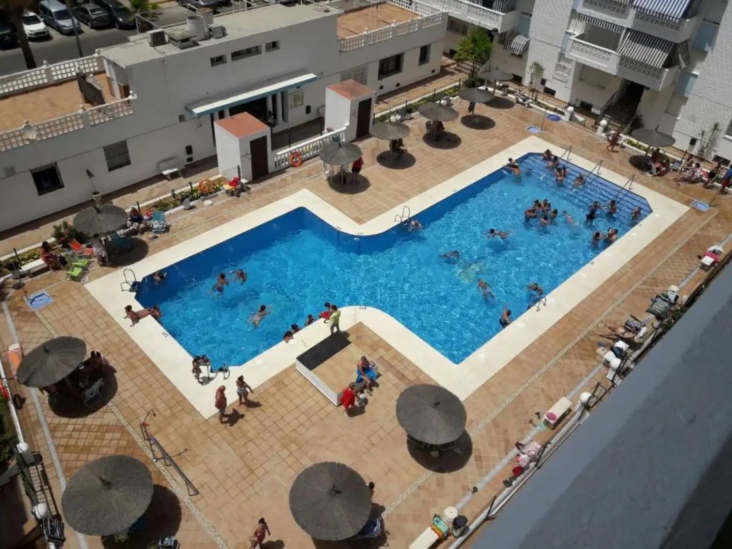 Hotel Nieves Chipiona