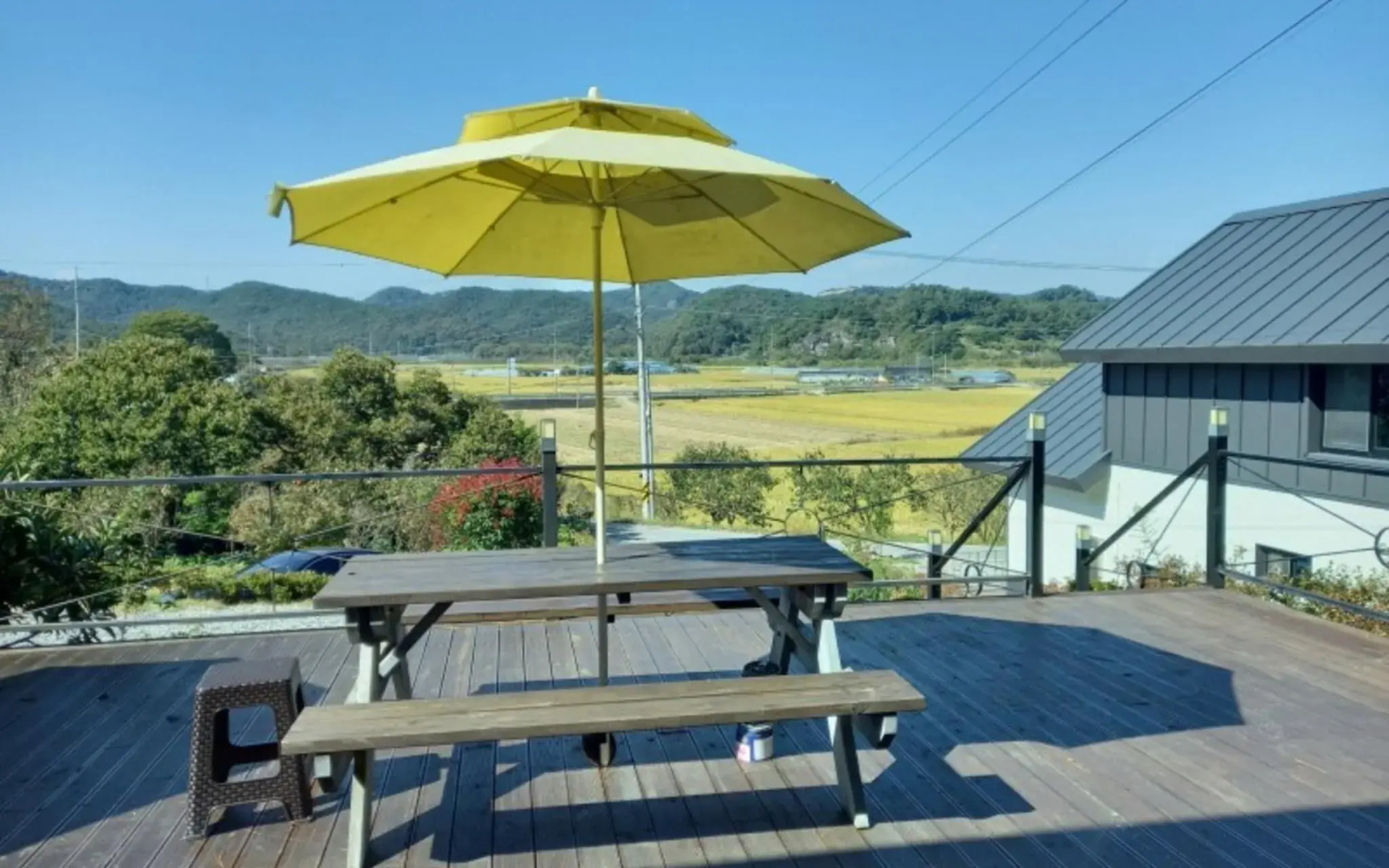 Naju Suparaejam Pension