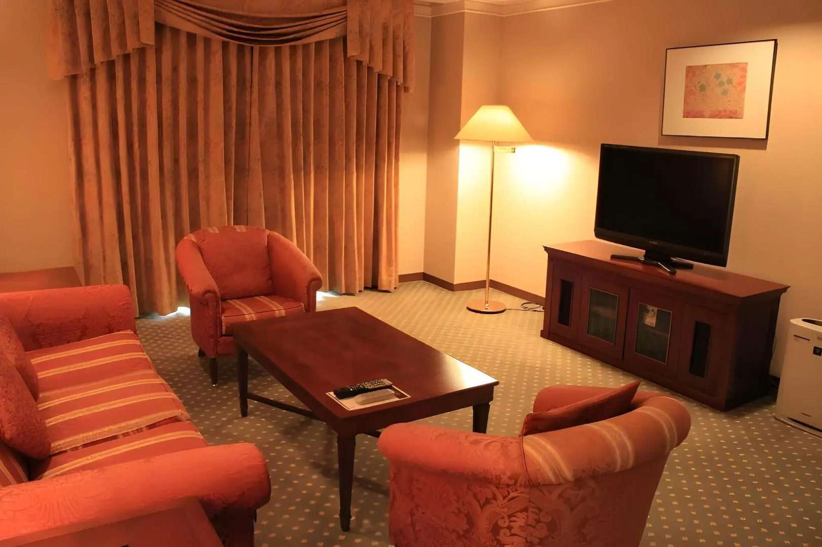 Premier Hotel Tsubaki Sapporo