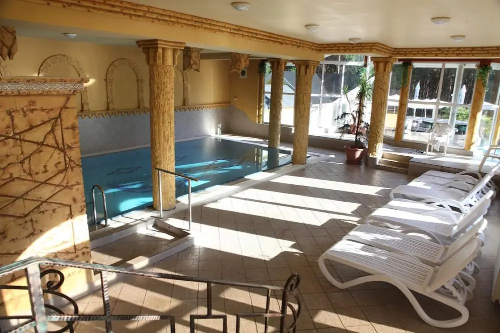 Gosztola Gyöngye Spa és Élményhotel